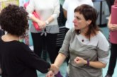 Autodefentsa feminista tailerra antolatu dute Berrizen Emakumeen Nazioarteko Egunaren harira