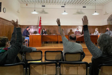 El PNV de Elorrio acusa a Buruaga de mantener un contrato “ilegal” con un exasesor de EH Bildu