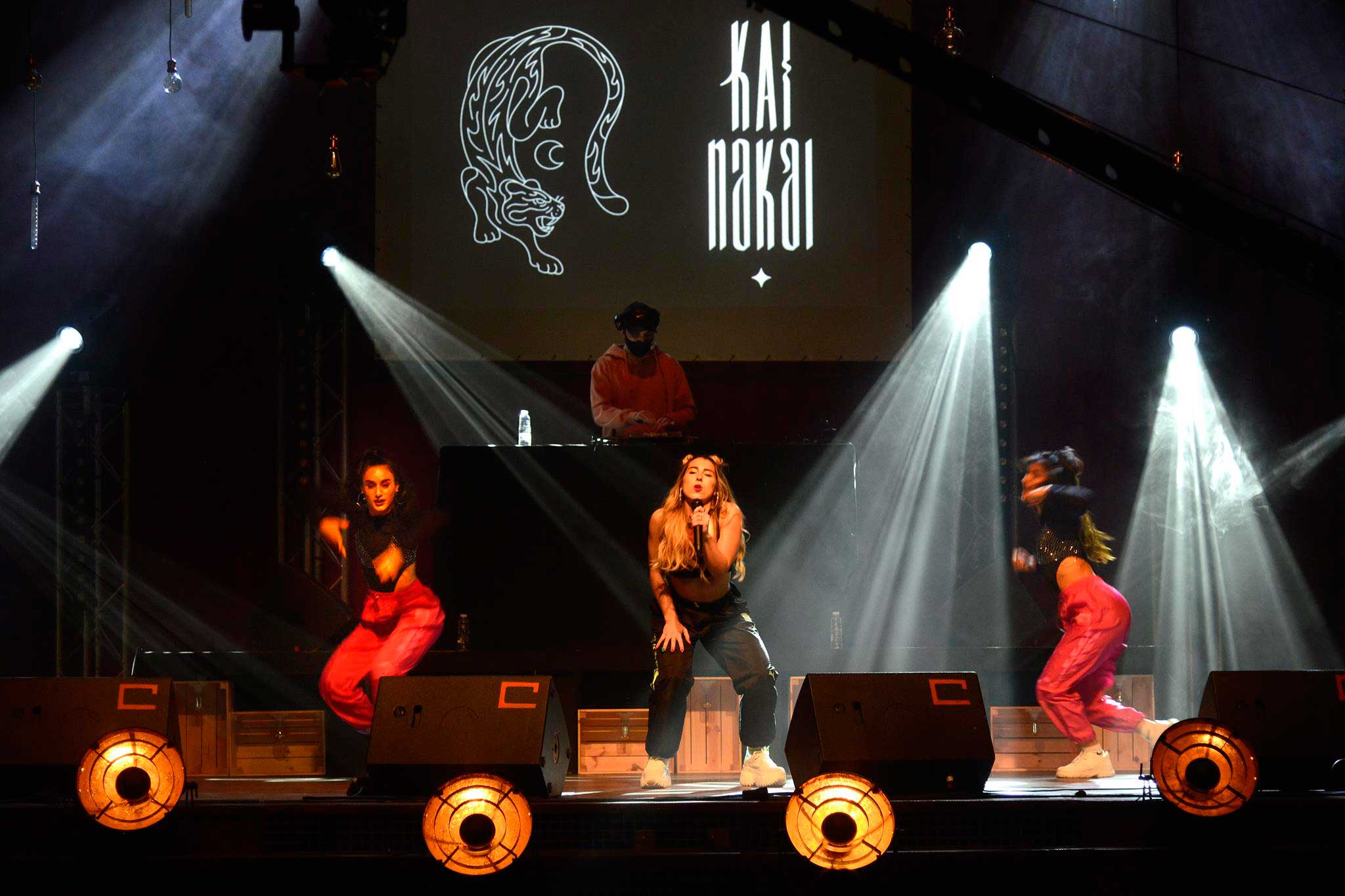 Plateruena acogerá diez conciertos diarios durante la Durangoko Azoka