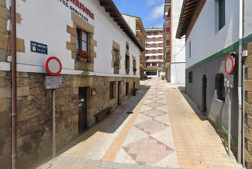 El Ayuntamiento de Berriz pone a la venta dos inmuebles municipales