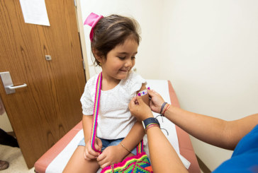 Aprobada la vacuna de Pfizer en menores de 5 a 11 años