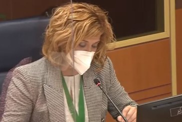 Dos charlas sobre la violencia que se ejerce contra las mujeres cierra el programa del 25-N en Durango