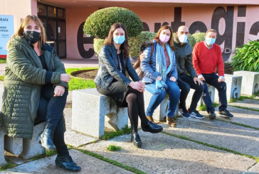 Baja el consumo de alcohol, tabaco y cannabis entre los jóvenes, pero crece el uso de las Redes Sociales