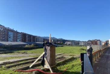 El TSJPV da la razón a Herriaren Eskubidea y declara “ilegal” el PAU de los antiguos terrenos del tren