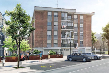 Las obras para acondicionar </br>43 nuevas plazas de aparcamiento en Ixerango salen a concurso