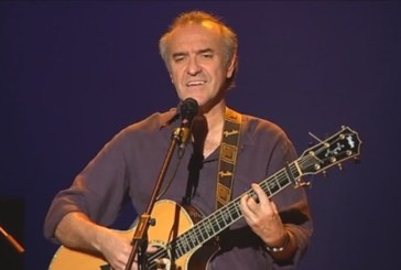 Gontzal Mendibil y una feria de productos de caserío animarán Garai este fin de semana