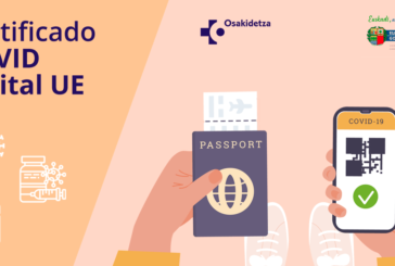 El pasaporte covid será obligatorio en el polideportivo Larrea, el Centro Zelaieta y el Zornotza Aretoa