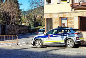 Elorrio aprueba la OPE para cinco plazas en la Policía Municipal