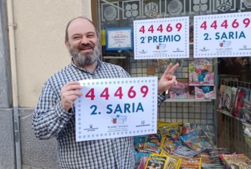 “Seguimos en racha. A ver si la siguiente es con algún cerito más”