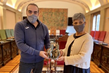 El Ayuntamiento de Durango es reconocido por su apoyo a personas con enfermedades renales