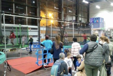 Durango amplía su Parque Infantil de Navidad dos días más
