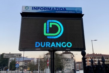 Durango pide al Gobierno vasco “medidas reales” y el informe final sobre las mediciones de benceno