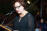 La Premio Nacional de Poesía, Miren Agur Meabe, abre la nueva programación cultural de Berriz