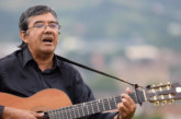 El músico Francisco Cruz, integrante del dúo Arantza eta Pantxo, ha fallecido hoy