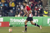 El Athletic cede a Peru Nolaskoain al Amorebieta hasta fin de temporada
