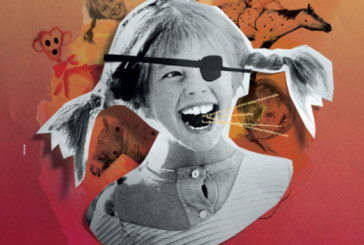 Iurreta dedica sus jornadas literarias a la sueca Astrid Lindgren, autora de Pippi Calzaslargas