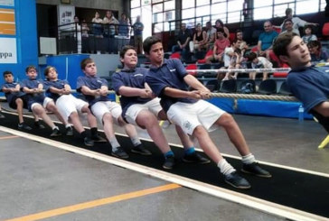 El Probadero de Abadiño acoge el domingo el Campeonato de Euskadi de sokatira de 640 kilogramos