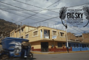 El corto documental de Raquel Calvo ha sido seleccionado para los festivales de Biarritz y Montana