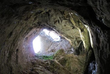 Gerediaga organiza una observación sobre el fenómeno astronómico que se da en Arrazola dos veces al año