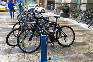 EAJ-PNV insta al Equipo de Gobierno a habilitar una ‘bicilonja’ en Durango “cuanto antes”