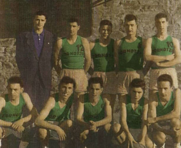 primer-equipo-zornotza-1959