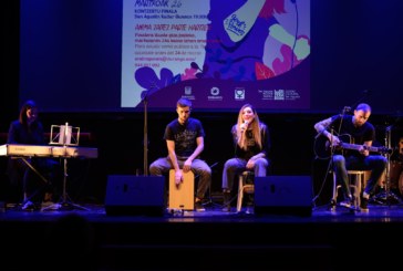 Durango vuelve a convocar su Concurso de Canciones Feministas