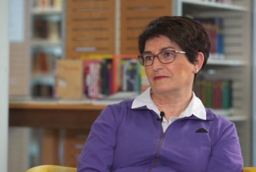 Pili Larruzea protagonizará la segunda sesión de ‘Su txikitan’ con un cuento sobre el sector primario