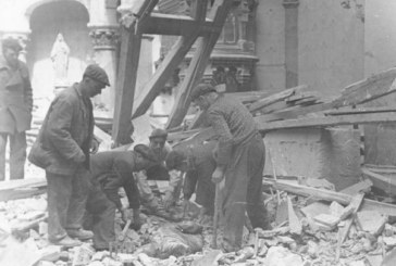 Durango convocará un concurso de ideas para dedicar un espacio a las víctimas del bombardeo