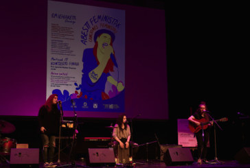 El Kantaldi Feminista de Durango celebrará el sábado su final