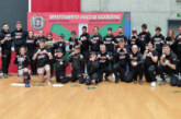 Los clubes de Durangaldea se hacen con 47 medallas en el Campeonato de Euskadi de kickboxing