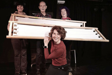 “Ikuskizunak gezurra eta izkutatutako egia banatzen ditu”