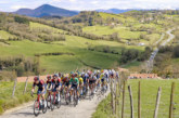 El paso de la Itzulia y el fin de etapa en Amorebieta provocará cortes de tráfico y afecciones en el transporte