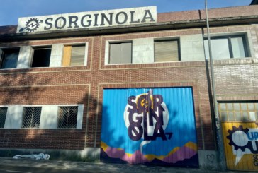 El Ayuntamiento de Durango </br>y el gaztetxe Sorginola buscan alternativas para su reubicación