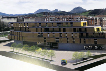 El PNV convoca reuniones vecinales para presentar su propuesta de hospital de día para Durango