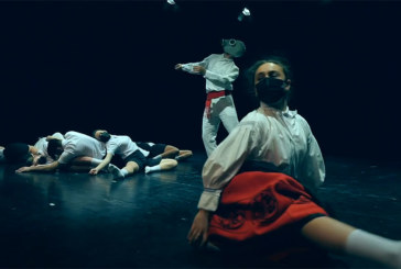 El programa de fomento de artes escénicas zornotzarras ‘Km0’ vuelve con danza, teatro y circo