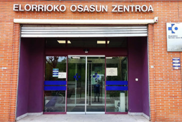 Elorrio solicita que el Centro de Salud preste diariamente los servicios de pediatría y matrona