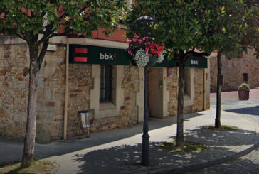 El Ayuntamiento de Abadiño insta a Kutxabank a ampliar el horario de atención de la oficina de Zelaieta