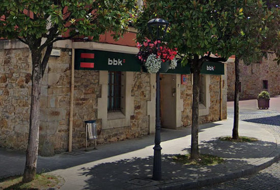 El Ayuntamiento de Abadiño insta a Kutxabank a ampliar el horario de atención de la oficina de Zelaieta