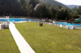 Las piscinas exteriores de Elorrio abrirán el 13 de junio