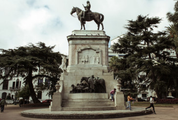 Durango y Montevideo inician un proceso de hermanamiento por sus lazos históricos y culturales