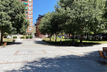 Adjudicados los nuevos parques infantiles de Txibitena y Sasikoa