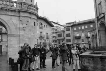 La Oficina de Turismo organiza cinco visitas guiadas en verano