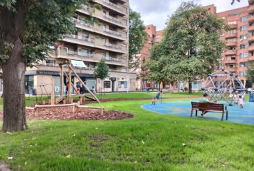 Durango acometerá los proyectos de Musika Eskola y el parque infantil de San Ignacio con el remanente