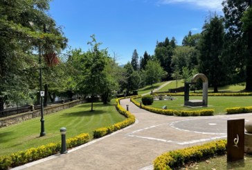 El jardín botánico de Berrizjauregi pondrá en valor su patrimonio natural con visitas guiadas