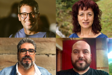 La militancia de Podemos ratifica las candidaturas de Durangaldea