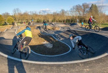 La pista de pumptrack de Amorebieta-Etxano acogerá una masterclass gratuita el domingo