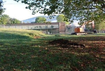 Elorrio prevé que el skate park de San José se abra a finales de año
