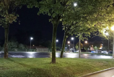 Otro sabotaje mantiene cerrado el parking de Tadu desde el lunes