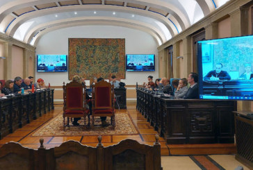 Durango aprueba los presupuestos más altos de su historia con el rechazo frontal de PNV y PSE-EE