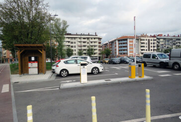 La OTA se suspende en agosto y el parking de Tadu será gratuito
